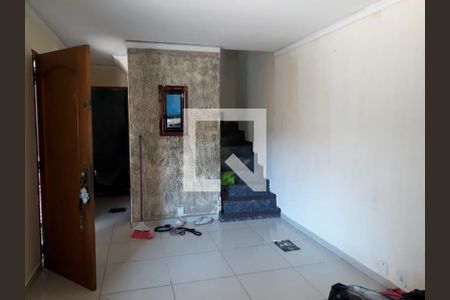 Casa à venda com 4 quartos, 103m² em Jardim Maria Rosa, Taboão da Serra