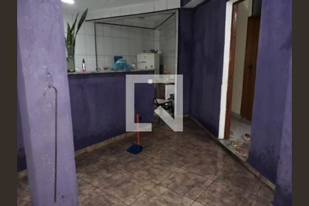 Casa à venda com 4 quartos, 103m² em Jardim Maria Rosa, Taboão da Serra