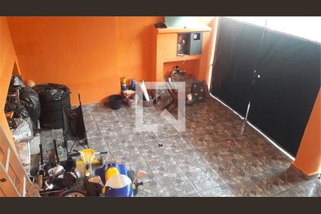 Casa à venda com 2 quartos, 60m² em Jardim Maria Duarte, São Paulo