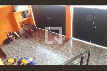 Casa à venda com 2 quartos, 60m² em Jardim Maria Duarte, São Paulo