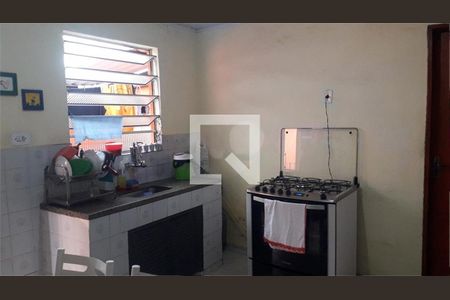 Casa à venda com 2 quartos, 60m² em Jardim Maria Duarte, São Paulo