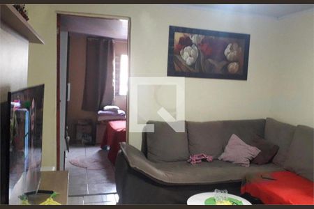 Casa à venda com 2 quartos, 60m² em Jardim Maria Duarte, São Paulo