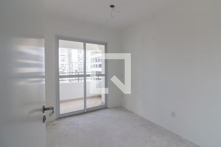 Quarto de apartamento à venda com 1 quarto, 32m² em Butantã, São Paulo