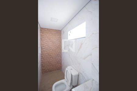 Lavabo de casa à venda com 4 quartos, 245m² em Fonte Grande, Contagem