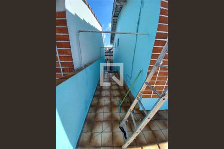 Casa à venda com 3 quartos, 84m² em Campo Limpo, São Paulo