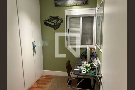 Apartamento à venda com 4 quartos, 119m² em Brooklin, São Paulo