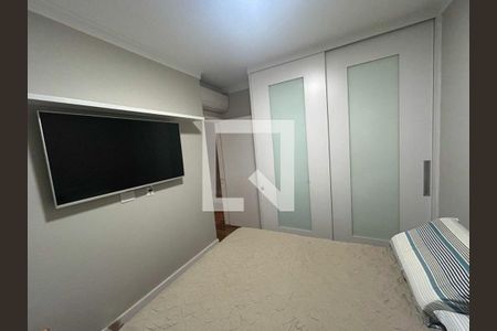 Apartamento à venda com 4 quartos, 119m² em Brooklin, São Paulo
