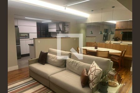 Apartamento à venda com 4 quartos, 119m² em Brooklin, São Paulo