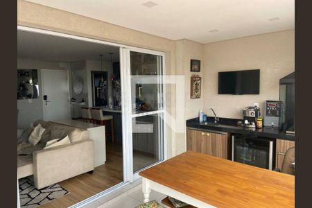 Apartamento para alugar com 2 quartos, 83m² em Campo Belo, São Paulo