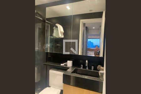 Apartamento à venda com 1 quarto, 49m² em Campo Belo, São Paulo