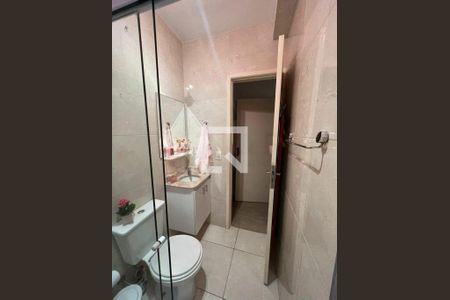 Casa à venda com 3 quartos, 110m² em Vila Santa Catarina, São Paulo