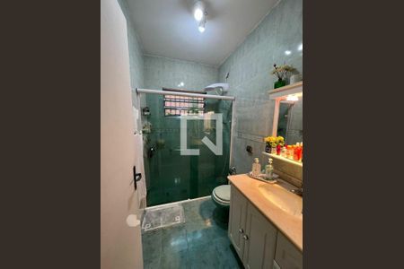 Casa à venda com 3 quartos, 110m² em Vila Santa Catarina, São Paulo