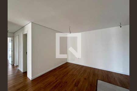 Sala  de apartamento à venda com 3 quartos, 103m² em Jardim das Acacias, São Paulo
