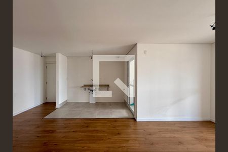 Sala  de apartamento à venda com 3 quartos, 103m² em Jardim das Acacias, São Paulo
