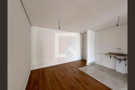 Sala de apartamento à venda com 3 quartos, 103m² em Jardim das Acacias, São Paulo