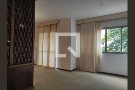 Apartamento à venda com 4 quartos, 165m² em Brooklin, São Paulo