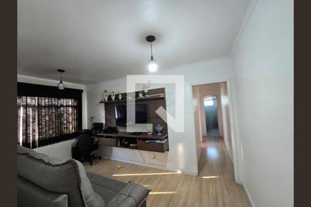 Apartamento à venda com 2 quartos, 61m² em Cidade Vargas, São Paulo