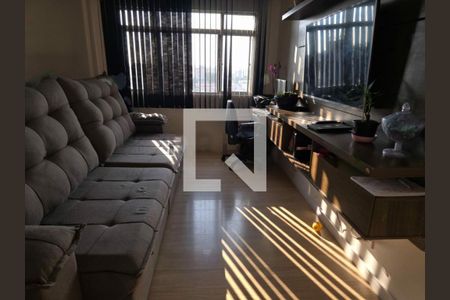 Apartamento à venda com 2 quartos, 61m² em Cidade Vargas, São Paulo