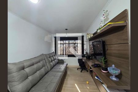 Apartamento à venda com 2 quartos, 61m² em Cidade Vargas, São Paulo