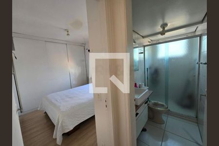 Apartamento à venda com 2 quartos, 61m² em Cidade Vargas, São Paulo