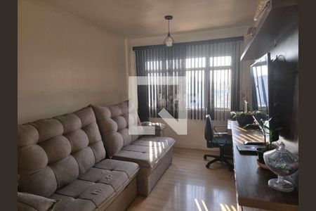 Apartamento à venda com 2 quartos, 61m² em Cidade Vargas, São Paulo