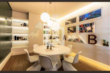 Apartamento à venda com 1 quarto, 47m² em Jardim Aeroporto, São Paulo