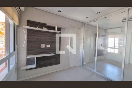 Apartamento à venda com 1 quarto, 47m² em Jardim Aeroporto, São Paulo