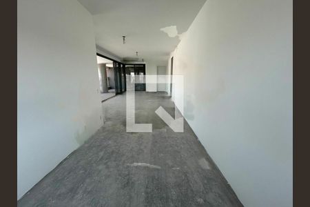 Apartamento à venda com 3 quartos, 211m² em Campo Belo, São Paulo