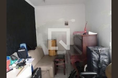 Casa à venda com 3 quartos, 335m² em Vila Nova Caledonia, São Paulo