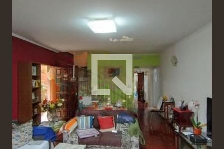 Casa à venda com 3 quartos, 192m² em Jardim Jabaquara, São Paulo