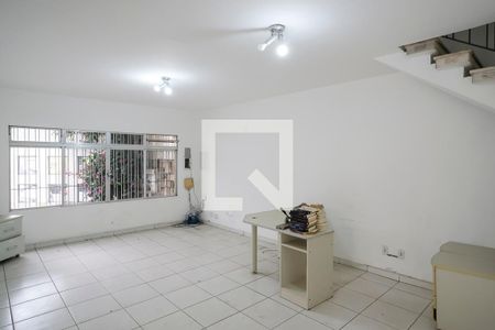 Sala 1 de casa à venda com 3 quartos, 220m² em Jardim do Mar, São Bernardo do Campo