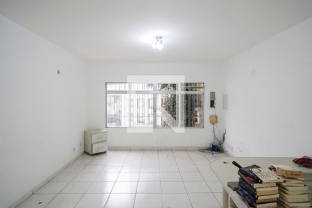 Sala 1 de casa à venda com 3 quartos, 220m² em Jardim do Mar, São Bernardo do Campo