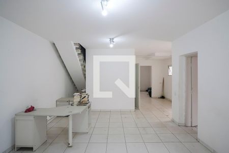 Sala 1 de casa à venda com 3 quartos, 220m² em Jardim do Mar, São Bernardo do Campo