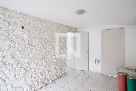 Sala 2 de casa à venda com 3 quartos, 220m² em Jardim do Mar, São Bernardo do Campo