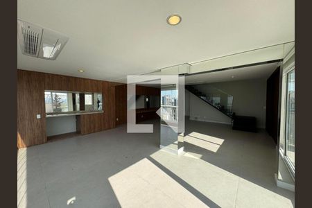 Apartamento à venda com 4 quartos, 341m² em Vila Cordeiro, São Paulo