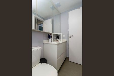 Apartamento à venda com 2 quartos, 66m² em Santo Amaro, São Paulo