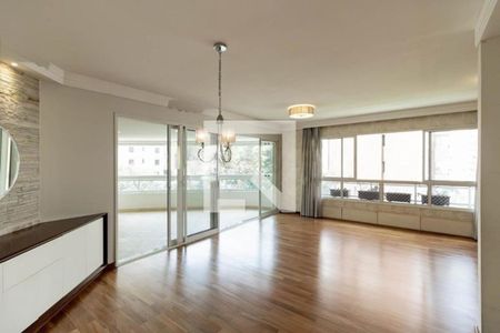 Apartamento à venda com 3 quartos, 158m² em Indianópolis, São Paulo