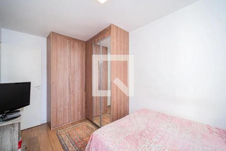 Apartamento à venda com 2 quartos, 57m² em Brooklin, São Paulo