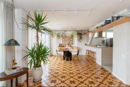 Apartamento à venda com 3 quartos, 170m² em Vila Mariana, São Paulo