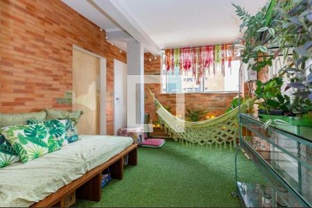 Apartamento à venda com 3 quartos, 170m² em Vila Mariana, São Paulo