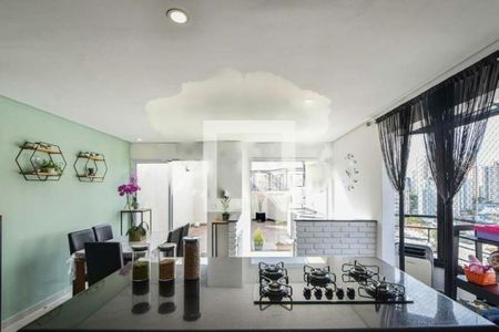 Apartamento à venda com 2 quartos, 140m² em Vila Santa Catarina, São Paulo