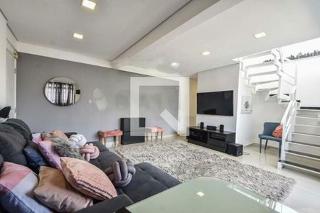 Apartamento à venda com 2 quartos, 140m² em Vila Santa Catarina, São Paulo