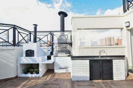 Apartamento à venda com 3 quartos, 173m² em Vila Santa Catarina, São Paulo