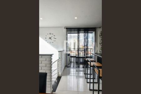 Apartamento à venda com 3 quartos, 173m² em Vila Santa Catarina, São Paulo