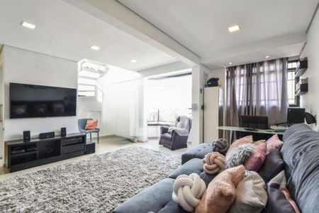 Apartamento à venda com 2 quartos, 140m² em Vila Santa Catarina, São Paulo