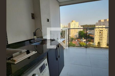Apartamento para alugar com 2 quartos, 75m² em Cidade Monções, São Paulo