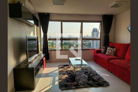 Apartamento à venda com 2 quartos, 75m² em Cidade Monções, São Paulo