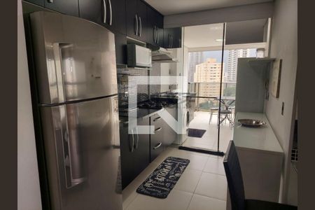 Apartamento para alugar com 2 quartos, 75m² em Cidade Monções, São Paulo