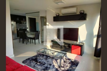 Apartamento para alugar com 2 quartos, 75m² em Cidade Monções, São Paulo