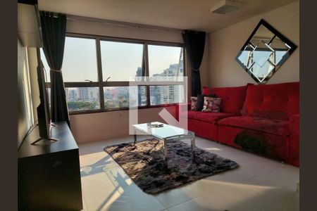 Apartamento à venda com 2 quartos, 75m² em Cidade Monções, São Paulo